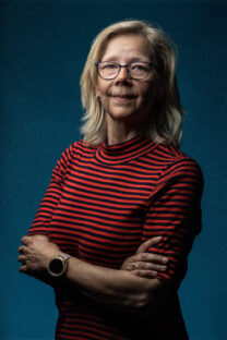 Birgithe Stender-Jensen