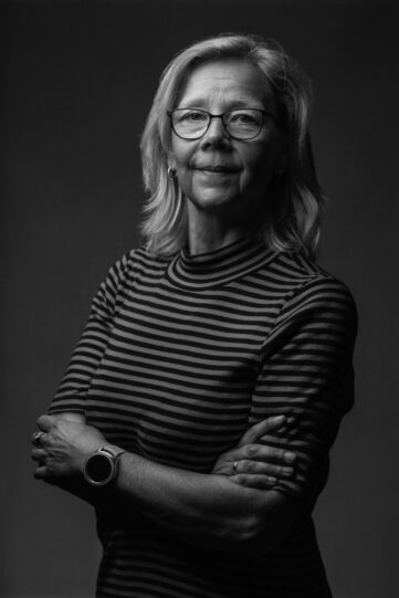 Birgithe Stender-Jensen